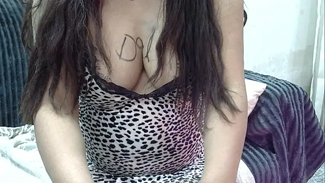 mysterymuse001 webcam