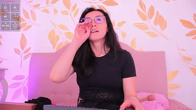 Ginevra_esposito webcam