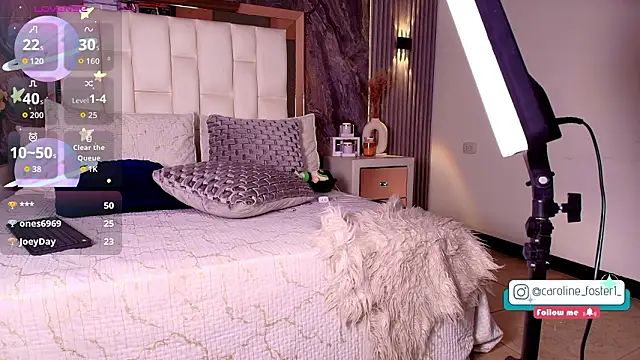 Afbeelding van Caroline_foster1