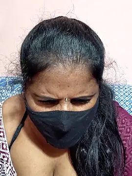 Webcam Model (siri_tamiltelugu)  is live.Free join now!