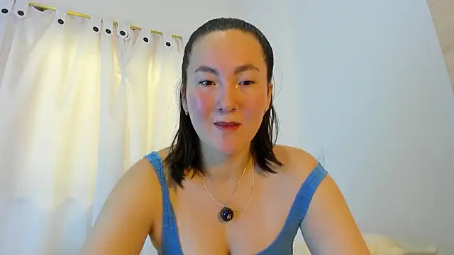Elle_Lee_ webcam
