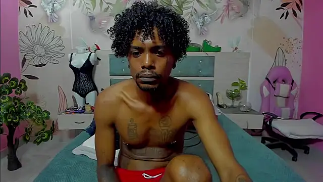 bigblackhotx1 webcam