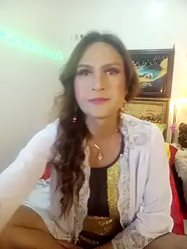 MelaneaHilton webcam