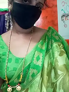 Mee_harini-telugupilla webcam