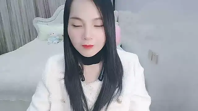xiaokaixin webcam