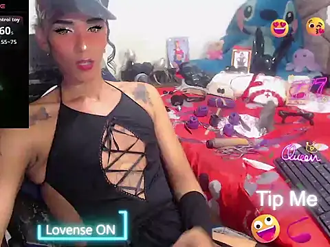 michaeldissts webcam