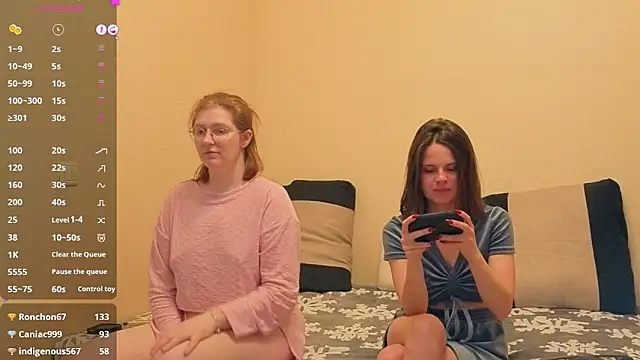 alexalurexx - AlexaLurexx's free webcam - UK Sex Cams