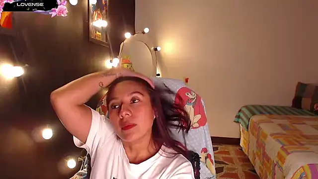 yes0225 (F young) - help me start my day