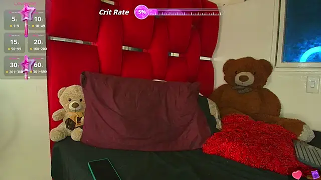 Camila_hot_ts webcam