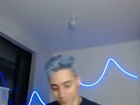 alejo_greyx (M young) - Elements to create content