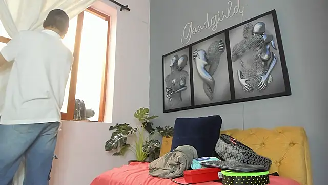 camillo_virgil (M twink) - Cum show 🍆🔥