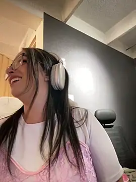 kloe_novoa (G young) - Fingers in pussy at Bathroom Office🩷