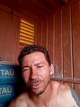 robertoluiz84 (Ask my age) - Mostrar pauzão gostoso 🔥