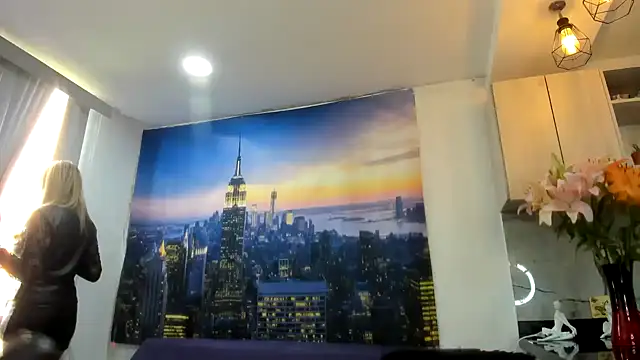 ashleymilf_1 (F mature) - I like to feel that you wet me