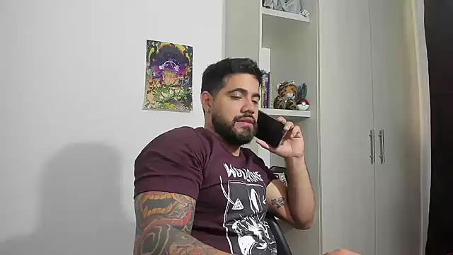 _coddygold_ - _Coddygold_'s free webcam - UK Sex Cams