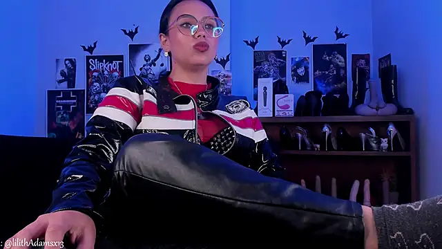 lilith-deveraux webcam