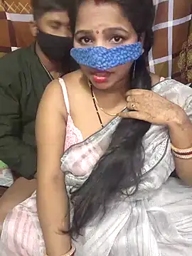 Aditya_sanjna webcam