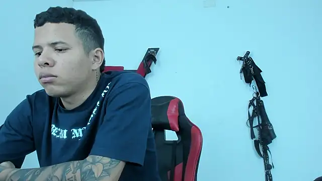 Steven19_LatinBoy webcam