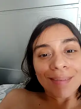 Webcam Model (demonicangelic)  is live.Free join now!