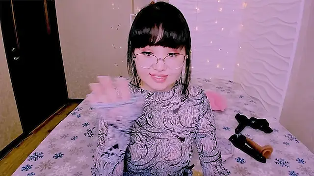 Akiko_Yun webcam