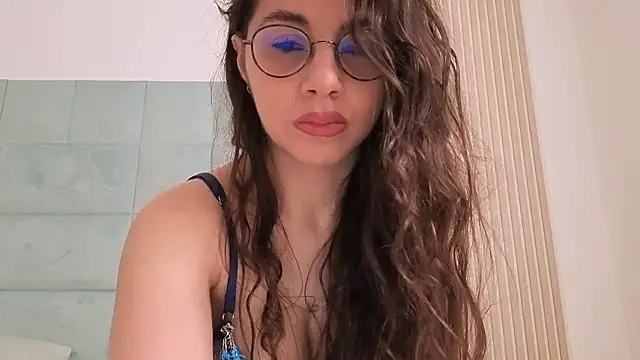 rosadream (F young) - BH weg und dein Name auf titten schre...