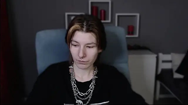 guitarandangell webcam