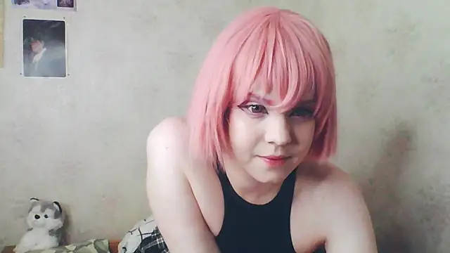 Sweetie_bell_ webcam