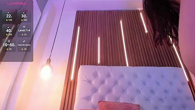 GabrielaaStone webcam