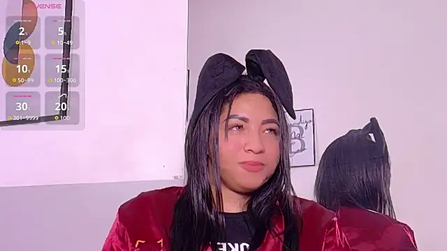 drooling4daddy webcam