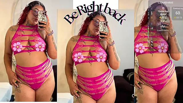 ateneaa_dioosa webcam