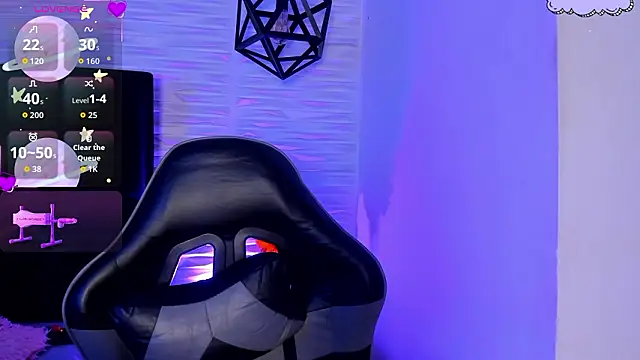 Melody_Black_ webcam