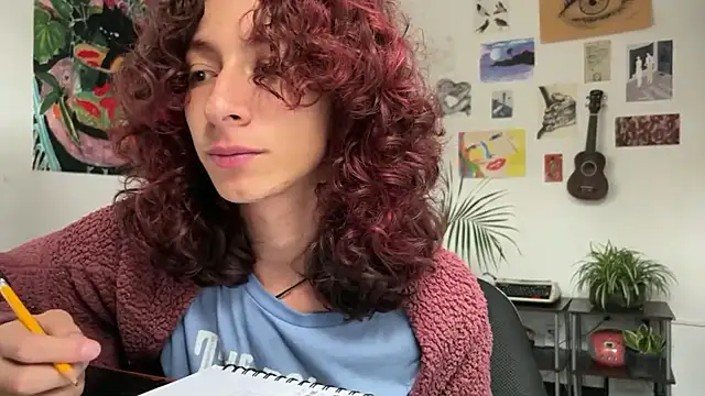 camille_delrey webcam