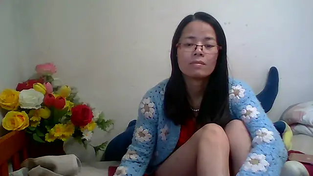 sweethanajapanese webcam