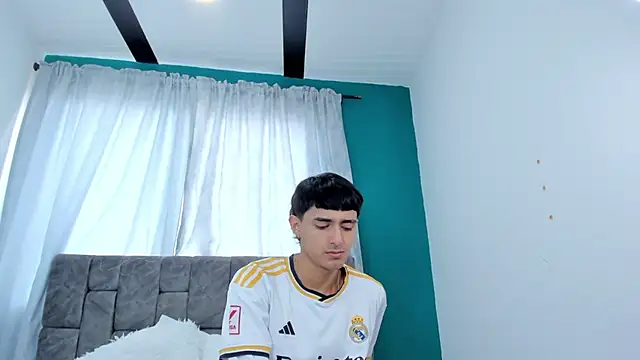 Anthony_carter webcam