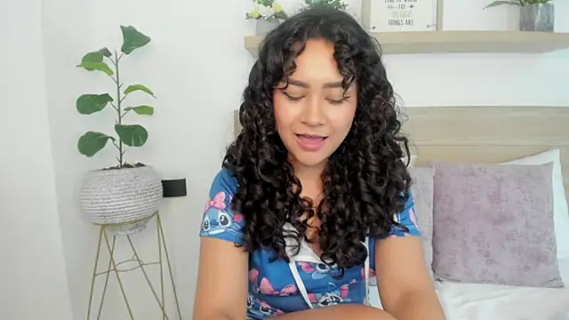 rossie_lanie_ webcam