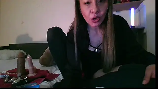 KarolinaReaper webcam