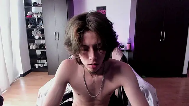 xIce_Boy webcam