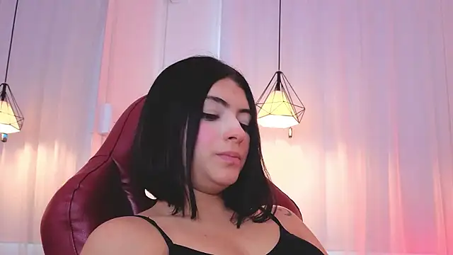 parisblue_ (F teen) - SEXY STRIPTEASE 😉😋