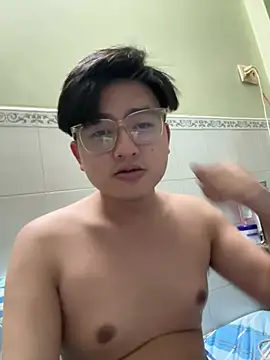 kami_kazo (M young) - Bắn pháo bônggg