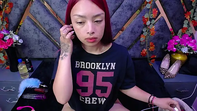 Sofia_Mirandaa18 webcam