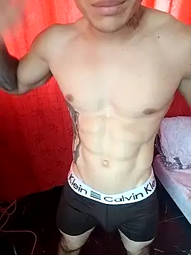 Andrey_1997 webcam
