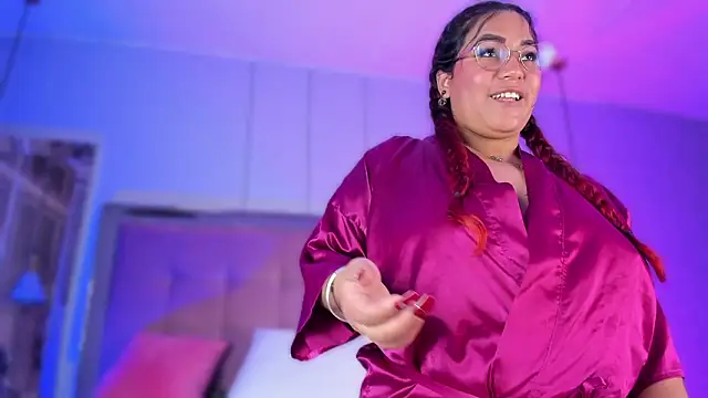 MelissaKarterrs webcam