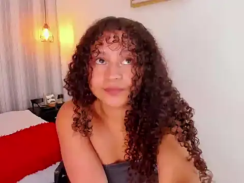 Sofiapassionne webcam