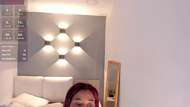 selena_monroy - Selena_monroy's free webcam - UK Sex Cams