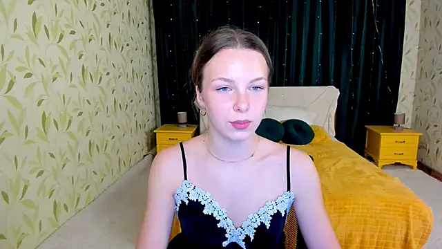 LilyBlakee webcam