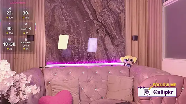 allison_parker1_ - Allison_Parker1_'s free webcam - UK Sex Cams