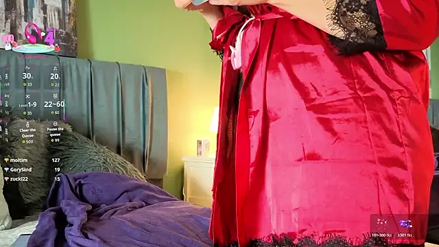 scarlett_moore webcam