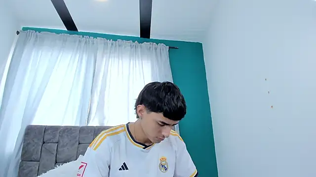 Anthony_carter webcam