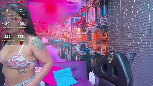 Small_naughty_ webcam