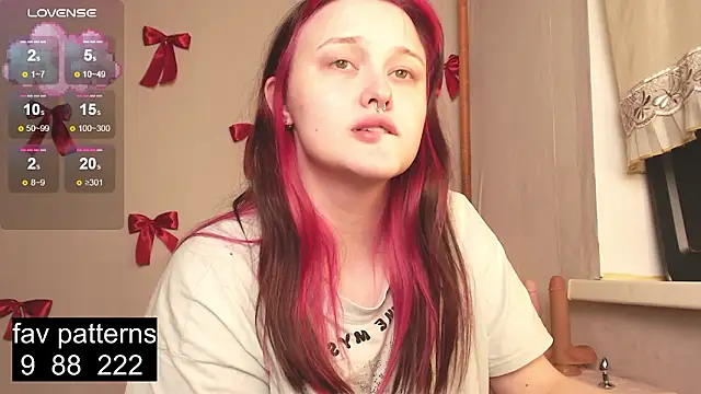 blissful_muse2 webcam